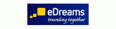 eDreams Promo Codes